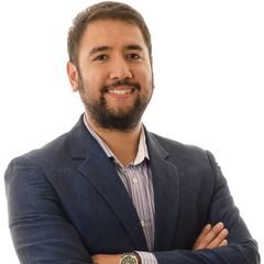Daniel Celedón Flores
