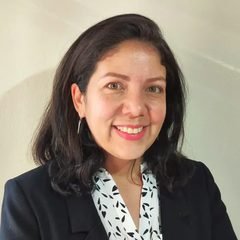 María Gabriela Pérez